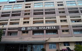 Hotel Sivapriya Kodaikanal